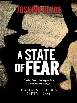 cover image of A State of Fear